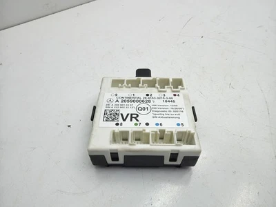 Módulo De Control De Puerta Mercedes-Benz GLC C253 2018 A2059010307 - Image 1 of 4