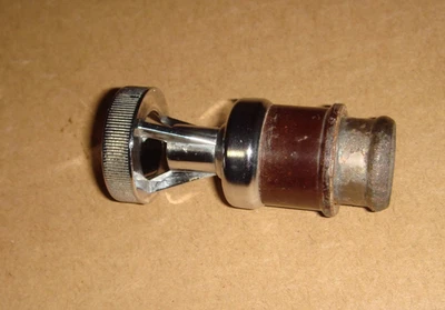 Oldsmobile 1961 1962 encendedor Olds Starfire Dynamic Rocket 88 98 Foto 1 de 4