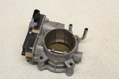 Carrocería del acelerador Subaru WRX Forester 2.0T genuina OEM 2015-2021 Foto 1 de 4