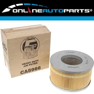 Fram Air Filter for Toyota Hilux LN147 LN167 LN172 4cyl 3.0L 5L 1997~2000 - Picture 1 of 1
