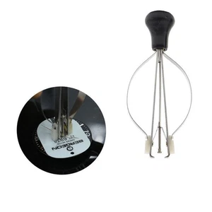 Herramienta de reparación extractor de pasadores removedores de manecillas de reloj de mano universal para relojero - Imagen 1 de 7