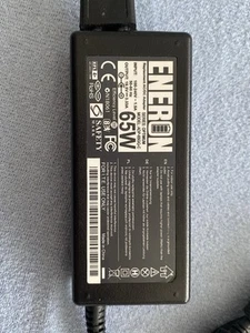 ENERON ZASILACZ DO LAPTOPA - Zdjęcie 1 z 2