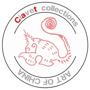 Sticker of Ciavet .free shipping - Picture 1 of 1