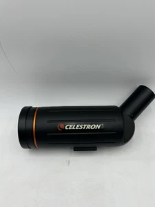 Celestron C70 Maksutov Multi Coated Spotting Telescope #52238, D=70mm F=750mm - Picture 1 of 5