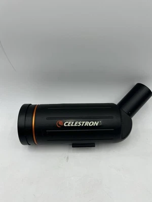 Celestron C70 Maksutov Multi Coated Spotting Telescope #52238, D=70mm F=750mm - Image 1 of 4
