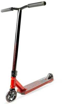 Scooter de acrobacias completo Madd Gear Viral Purge - cereza Foto 1 de 4