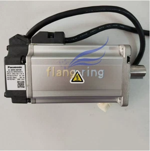 1PC Used Panasonic Servo Motor MHMJ042G1U - Picture 1 of 2