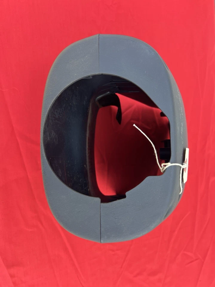 1992-1993 Lexus ES300 Steering Wheel Column Cover Shroud OEM - Image 1 of 4