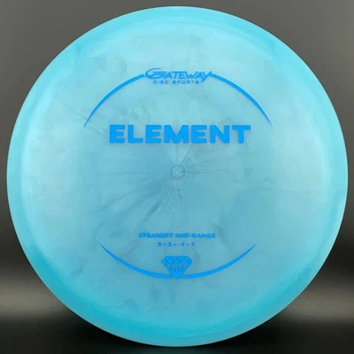 Gateway Diamond Element - Image 1 of 4