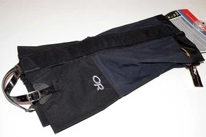 New Outdoor Research Crocodile GORE-TEX Gaiters - Men's Large - Picture 1 of 4