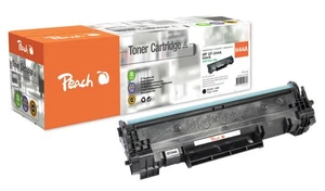 Peach PT1110 Peach Toner HP CF244A, No.44A black remanufactured - Afbeelding 1 van 1