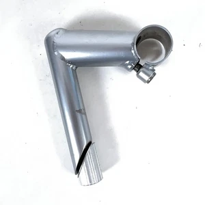 Hsin Lung HL CR-MO Steel Vintage Quill Stem Ø22.2/26.0mm, 80mm Reach, 250 grams - Picture 1 of 7
