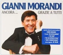 Ancora...Grazie a Tutti von Morandi Gianni | CD | Zustand sehr gut - Bild 1 von 2