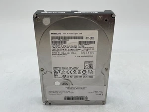 Hitachi HDS5C3020ALA632 3.5" 2TB SATA Desktop Hard Disk Drive GRADE A FREE S/H - Picture 1 of 4
