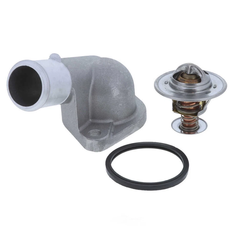 Engine Coolant Thermostat Kit fits 1996-2002 GMC Savana 1500,Savana 2500,Savana - Image 1 of 4