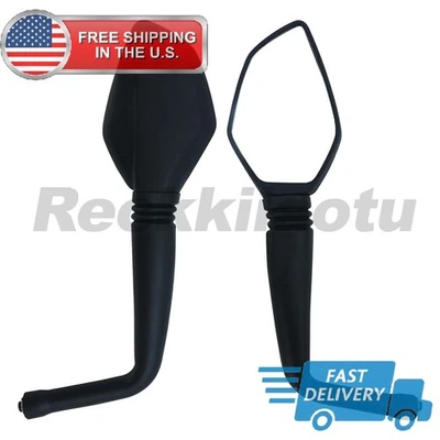 Espejos retrovisores de motocicleta para KTM 390 Duke RC 2015-2004 790 Duke 2018-2024 Foto 1 de 4