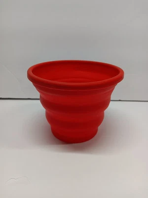 Складные резиновые чашки - Изображение 1 из 4
