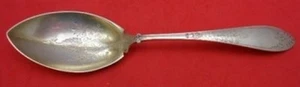 Palm Engraved by Gorham Sterling Silver Berry Spoon 8 3/4" Gw - Picture 1 of 1