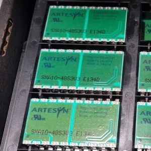 lot of 3 ARTESYN SXA10-48S3V3 dc-dc converter - Picture 1 of 1