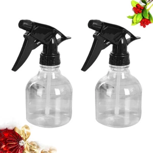 2PCS 250cc Watering Pot Indoor Spray Bottle for Gardening Use - Picture 1 of 12
