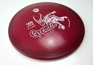 Discmania Disc Golf S-Line Gm Gremlin Midrange Disc Innova Made Penned Rare Oop - Picture 1 of 3