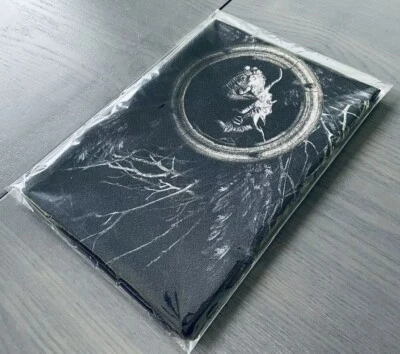 Resident Evil 8 Village Collector's Edition Cloth Map, Banner Poster (Z Edition) - Image 1 of 2