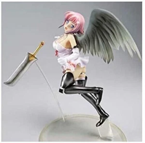 Queen's Blade Excellent Model CORE P-7 Angel NANAERU 2P color Figure Japan F/S - Picture 1 of 1