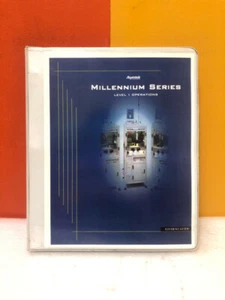 Asymtek 73-0042-00 Millenium Series Level 1 Operations Training Student Guide - Picture 1 of 3