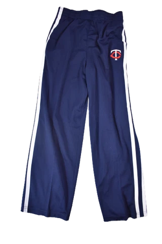 MLB Genuine Merchandise Youth Boys Minnesota Twins Pants NWT XS, M, L, XL, 2XL Cover