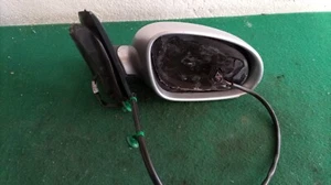 SPIEGEL RECHTS BEIFAHRERSEITE VW GOLF V 5 1.9 TDI 105 6-DRAHT - Bild 1 von 3