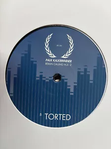 Paul Kalkbrenner "Berlin Calling Vol. 2" * BPC 206 - Foto 1 di 2