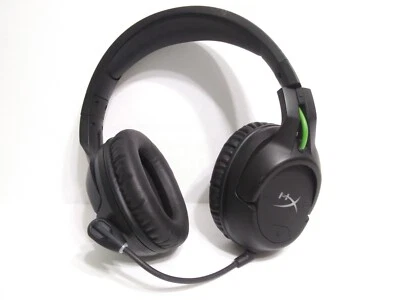 HyperX CloudX Flight Wireless Gaming Headset No USB No Dongle Tested XBOX - Image 1 of 4