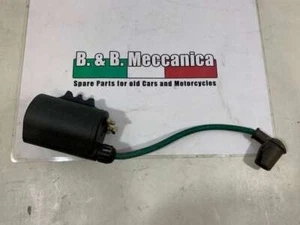BOBINA ACCENSIONE ALTA TENSIONE 6 VOLT 6V FILSO MAGNETI ANNI 50 BIANCHI 175 1... - Picture 1 of 9