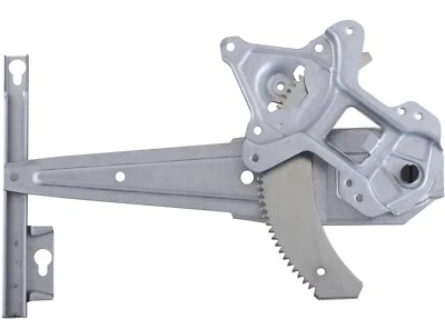 Regulador ventana trasera derecha Mechanics Choice para Honda CR-V 1997-2001 Foto 1 de 4