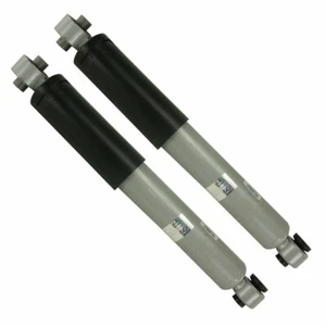 Rear Left Right Shocks for 11-14 Hyundai Elantra - Picture 1 of 5