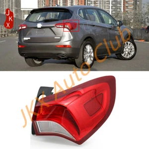 RH Side Passenger Outer LED TailLight Brake Lamp Assy k For Buick Envision 19-20 - Picture 1 of 9