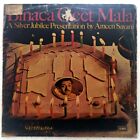Binaca Geet Mala Volume 1 Original Bollywood Lp Vinyl Record India