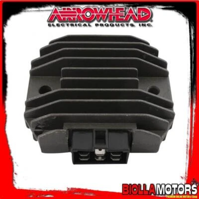 AKI6016 REGOLATORE DI TENSIONE KAWASAKI EX250 Ninja 250R 2010- 248cc - - - Image 1 of 4