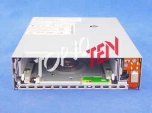 IBM 02XW807 LTO-9 HH SAS Chargeur Lecteur 18 To 45 To - Photo 1/4