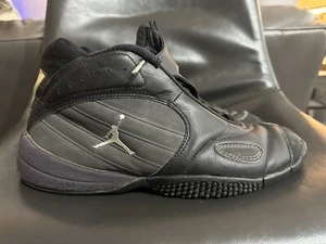Air Jordan Mossified Randy Moss shoes - Picture 1 of 6
