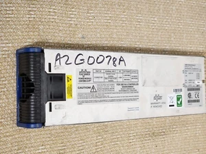 Alpha Technologies Rectifier Power Module 00100037-001 Cordex CXRF-HP 48-3KW - Picture 1 of 4