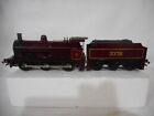 Tri-ang Hornby Oo Scale Br 0-6-0 Steam Locomotive #3775