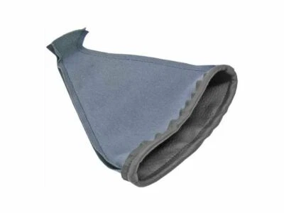 For 1987-1990 BMW 325is Manual Trans Shift Lever Boot Genuine 47889WZ 1988 1989 - Image 1 of 2