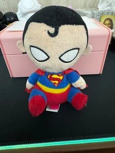 Funko Mopeez Plush DC Comics Super Heros Superman Pre-Owned - Picture 1 of 6
