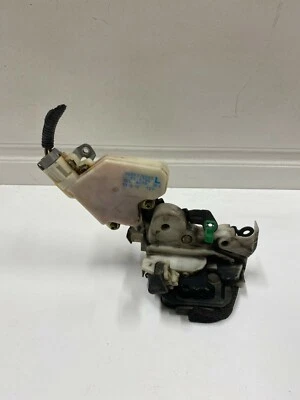 Actuador de cerradura de puerta trasera izquierda Nissan Altima 1993-1997 825537990 #A69 Foto 1 de 4