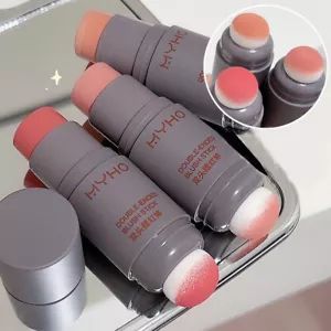 Lippen- Und Wangenstift Creme Tönung Rougestift Für Koreanische Frauen C8 - Bild 1 von 15