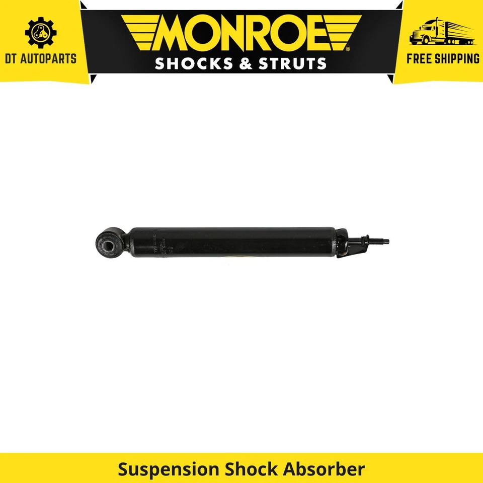 Amortiguador trasero Monroe 2017 2018 suspensión Chevrolet Volt 2016-2019 Foto 1 de 1