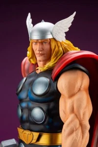 Kotobukiya Marvel Universe Artfx Thor The Bronze Age 1/6 Figure PVC Japan - Picture 1 of 8