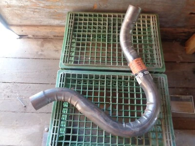 NAPA EXHAUSE TUBING - 42493 - Image 1 of 2