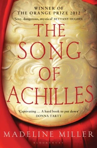 The Song of Achilles By Madeline Miller. 9781408821985 - Image 1 of 1